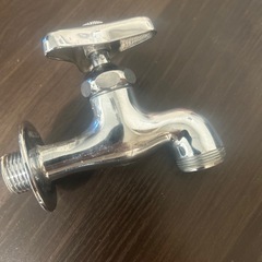 ④ 蛇口　水栓の画像