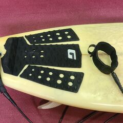倶知安町 6' CHANNEL ISLANDS AL MERRICK SURFBOARD チャネルアイランドサーフボードの画像