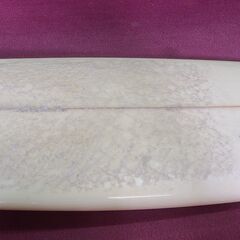 倶知安町 6' CHANNEL ISLANDS AL MERRICK SURFBOARD チャネルアイランドサーフボードの画像