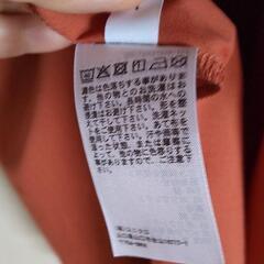 ワンピース（未着用、ブラ付タイプ）の画像