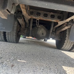 【中古車】3.5t TOYOTAダイナ箱車の画像
