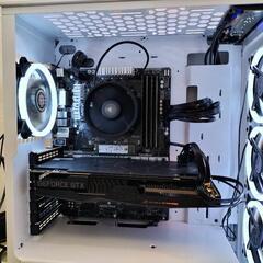 モンハンOKゲーミング Ryzen 5 3600 GTX1660Tiの画像