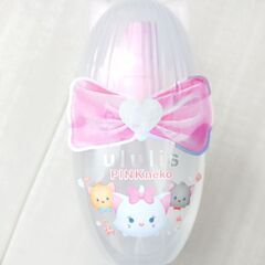 「処分価格」ウルリス マリ－ PIＮK neko｛hairoil｝Liｍited《未使用》    の画像