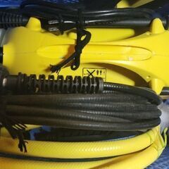 💥問い合わせ中　ケルヒャーJTk−22高圧洗浄機の画像
