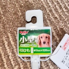 シンポルハーネス&首輪セットの画像