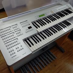 YAMAHA Electone STAGEA mini（ステージアミニ） ELB-01 | 修理