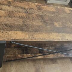 美品✨テレビ台の画像