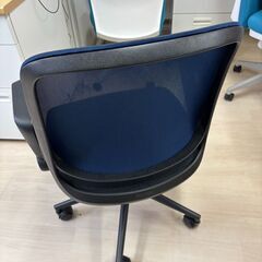 オフィスチェア　ビジネスチェアの画像