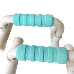 【美品】プッシュアップバー 筋トレ 体幹の画像