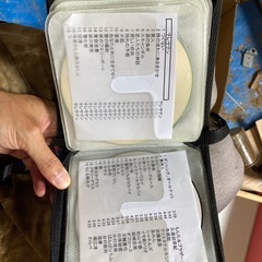 60-80年代　CD 焼き増しの画像