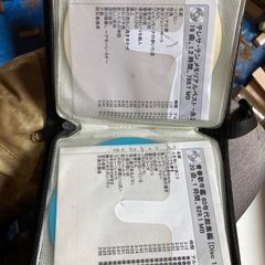 60-80年代　CD 焼き増しの画像