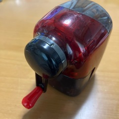 手動鉛筆削り「SONICブレイブトガリターン」の画像