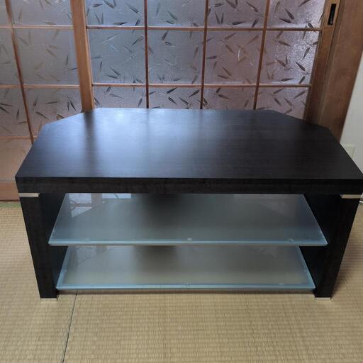 テレビ台 (ニャ―ス) 東京の収納家具《テレビ台》の中古あげます