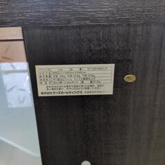 テレビ台の画像