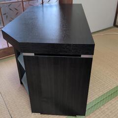 テレビ台の画像