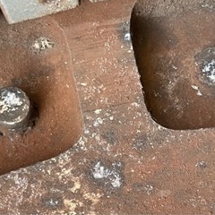 15インチ ６Ｊジムニー ホイールの画像