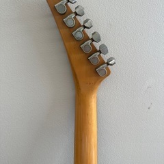 電子ギター🎸の画像