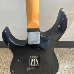 電子ギター🎸の画像