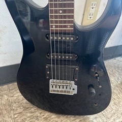 電子ギター🎸の画像