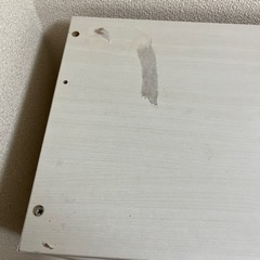 ブックシェルフ・移動式の画像