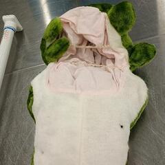 0708-015 ティッシュケースの画像