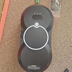 新品未使用　窓拭きロボット　Window Cleaning Robotの画像