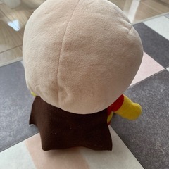 アンパンマン　まねっこぴょこぴょこの画像