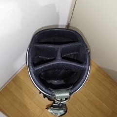 Taylor madeのゴルフバッグの画像