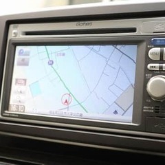 【自社ローン対象】ホンダ　N-ONE　メモリーナビ　ETC　スマートキーの画像