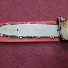 倶知安町 SHINDAIWA HIGH BRANCH PRUNER P1025-250PX 新ダイワ 枝打ち機の画像