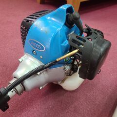 倶知安町 SHINDAIWA HIGH BRANCH PRUNER P1025-250PX 新ダイワ 枝打ち機の画像