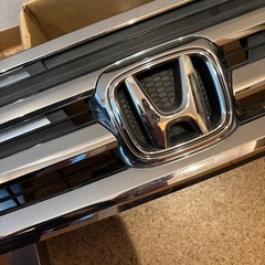 フロントグリル ホンダの画像