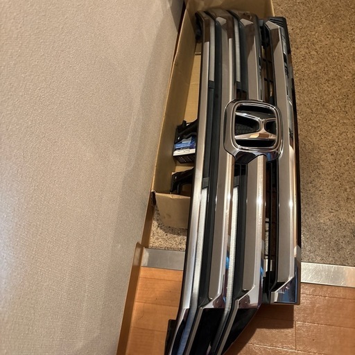 フロントグリル ホンダ
