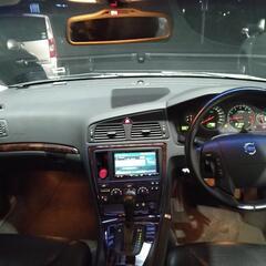 ボルボ V70 クラシック  中古車 外車 輸入車 VOLVO スウェーデンの画像
