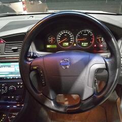 ボルボ V70 クラシック  中古車 外車 輸入車 VOLVO スウェーデンの画像