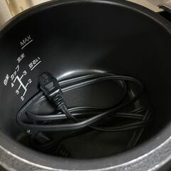 電気圧力鍋　No.3942　エムケー精工　EA-130　【リサイクルショップどりーむ荒田店】の画像