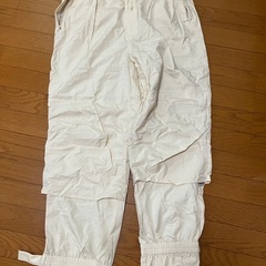 ゴルフ用 雨具 カッパ メンズ LLの画像