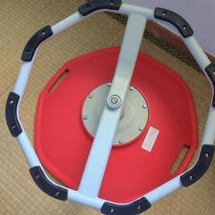 【美品】スピニングチェアの画像