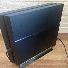 プレステ4  ジャンク　USBスタンド
