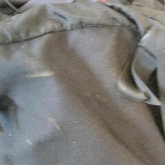 0708-080 MAMMUT登山用リュックの画像