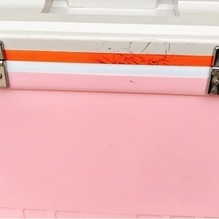クーラーボックスの画像