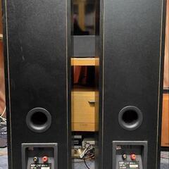 KEF トールボーイスピーカー　Q50の画像