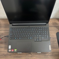 Lenovo Ideapad Gaming 360 RTX 30...