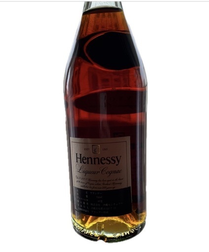 ケ*ン様 未開封　Hennessy VSOP コニャック 700ml Hennessy ヘネシー コニャック 700ml VSOP 未開封｜トレファクONLINE