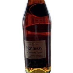 Hennessy V.S.O.P コニャック 700ml　即日発送　古酒　レア Hennessy ヘネシー コニャック 700ml VSOP 未開封｜トレファクONLINE