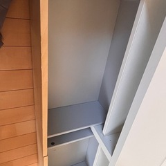 テレビ台　家具　収納の画像