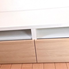 テレビ台　家具　収納