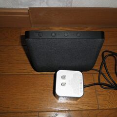 中古　Amazon Echo Show 5 第1世代の画像