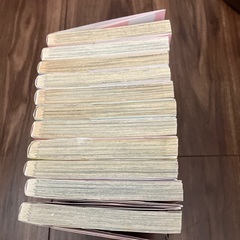 現金支払い変更可　ちっちゃいときから好きだけど　全巻セットの画像