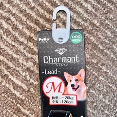 犬用　リードのみの画像